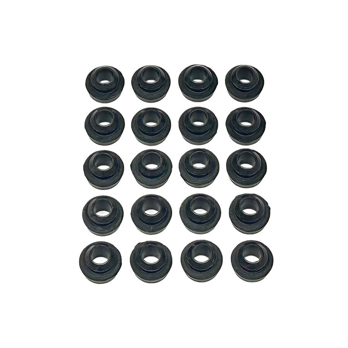 DNJ Valve Cover Gasket Set 2002-2005 Dodge, Jeep 3.7L