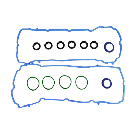 DNJ Valve Cover Gasket Set 2011-2022 Chrysler, Dodge, Jeep, Ram, Volkswagen 3.2L-3.6L