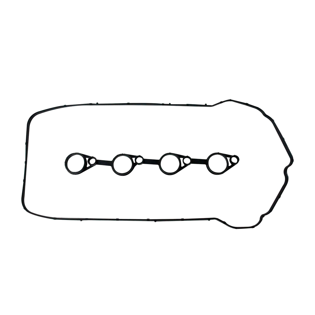 DNJ Valve Cover Gasket Set 2010-2011 Kia 1.6L
