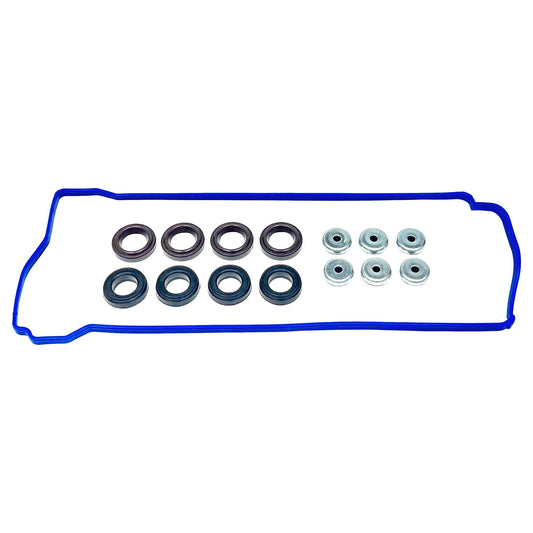 DNJ Valve Cover Gasket Set 2008-2015 Acura, Honda 2.4L