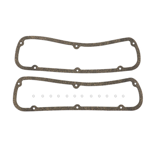DNJ Valve Cover Gasket Set 1987-2001 Ford, Lincoln, Mercury 5.0L-5.8L