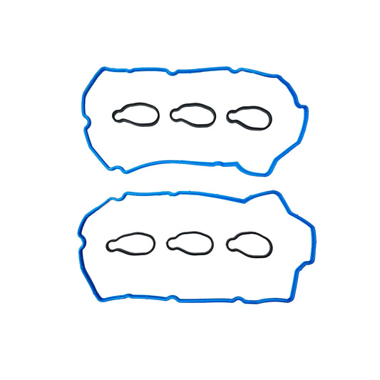 DNJ Valve Cover Gasket Set 2008-2019 Subaru 3.6L