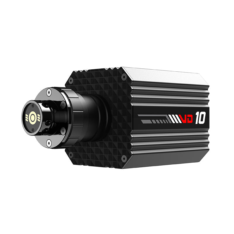 PXN VD10 DD Wheel Base