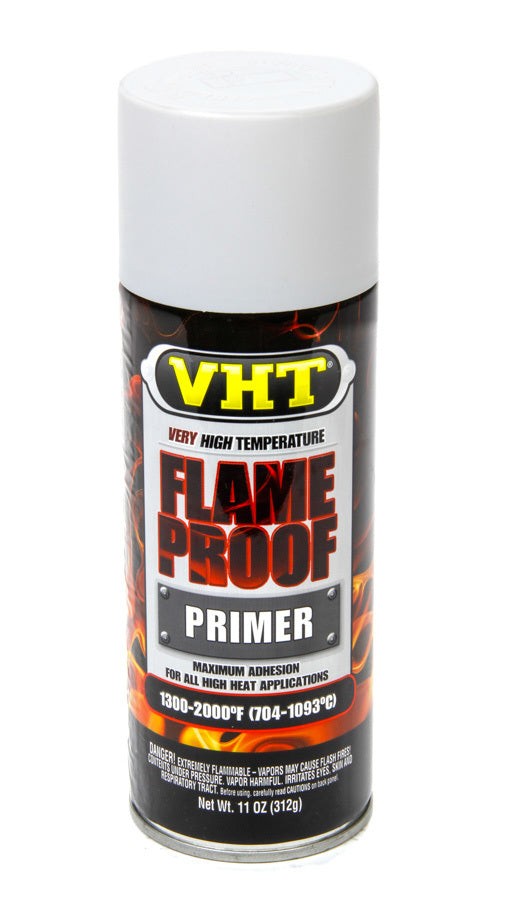 Primer Header Paint Flame Proof - SP118