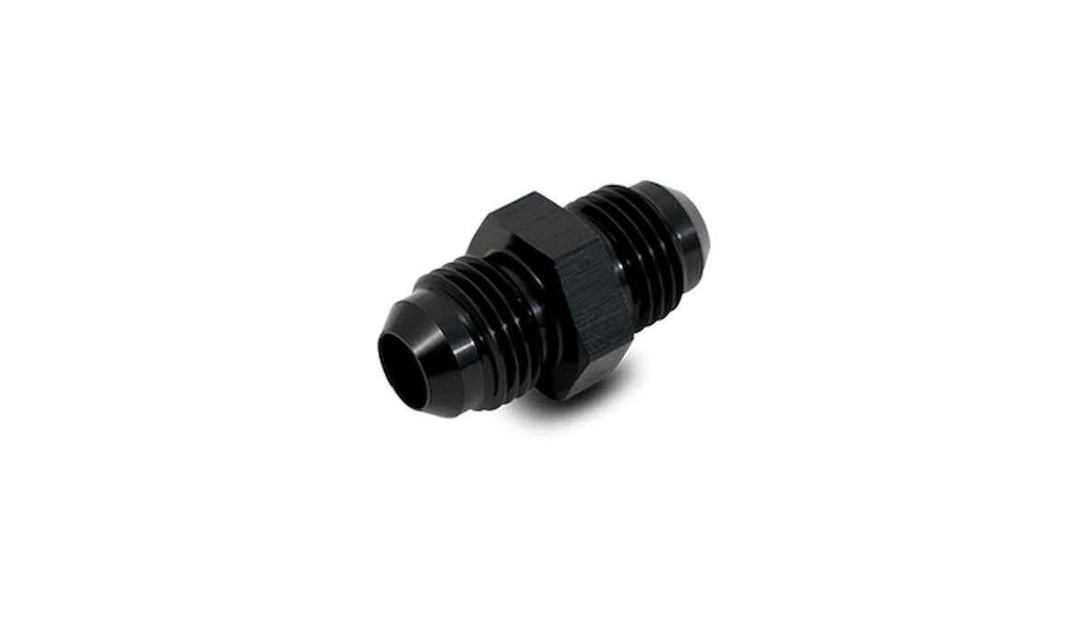 Vibrant Performance Union Adapter Fitting; S ize -12 AN x -12 AN - 10235