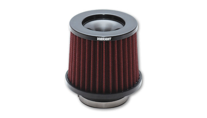 Vibrant Performance Air Filter Air Filter