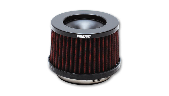 Vibrant Performance Air Filter Air Filter