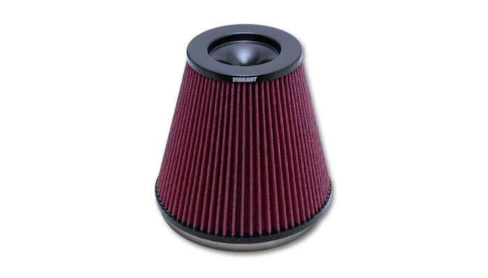 Vibrant Performance Filter Plenum Filter Plenum