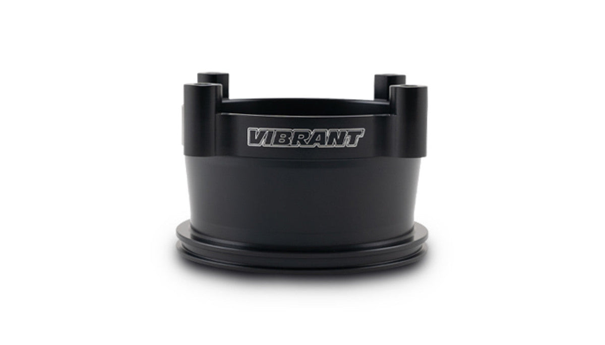 Vibrant Performance Throttle Body Adapter - 12472