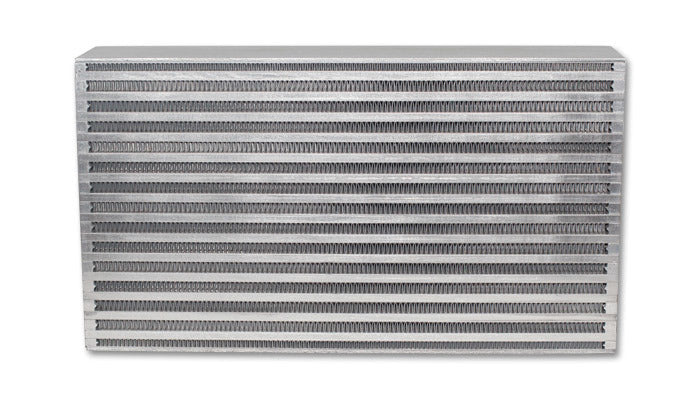 Vibrant Performance Intercooler Core - 12833