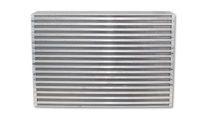Vibrant Performance Intercooler Core - 12834