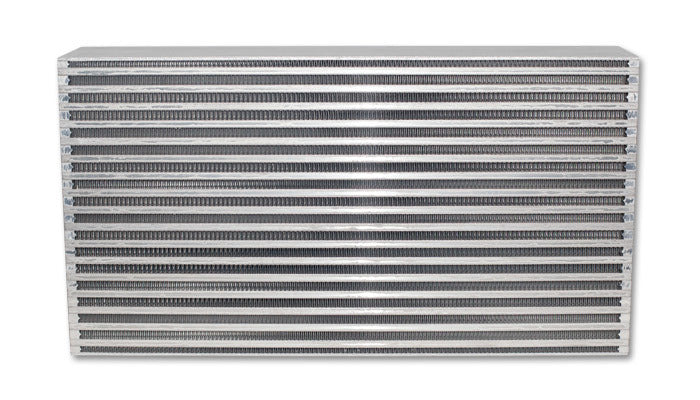 Vibrant Performance Intercooler Core - 12838