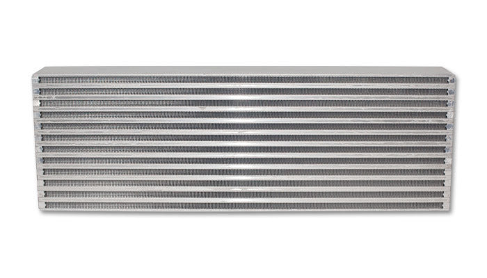 Vibrant Performance Intercooler Core - 12839