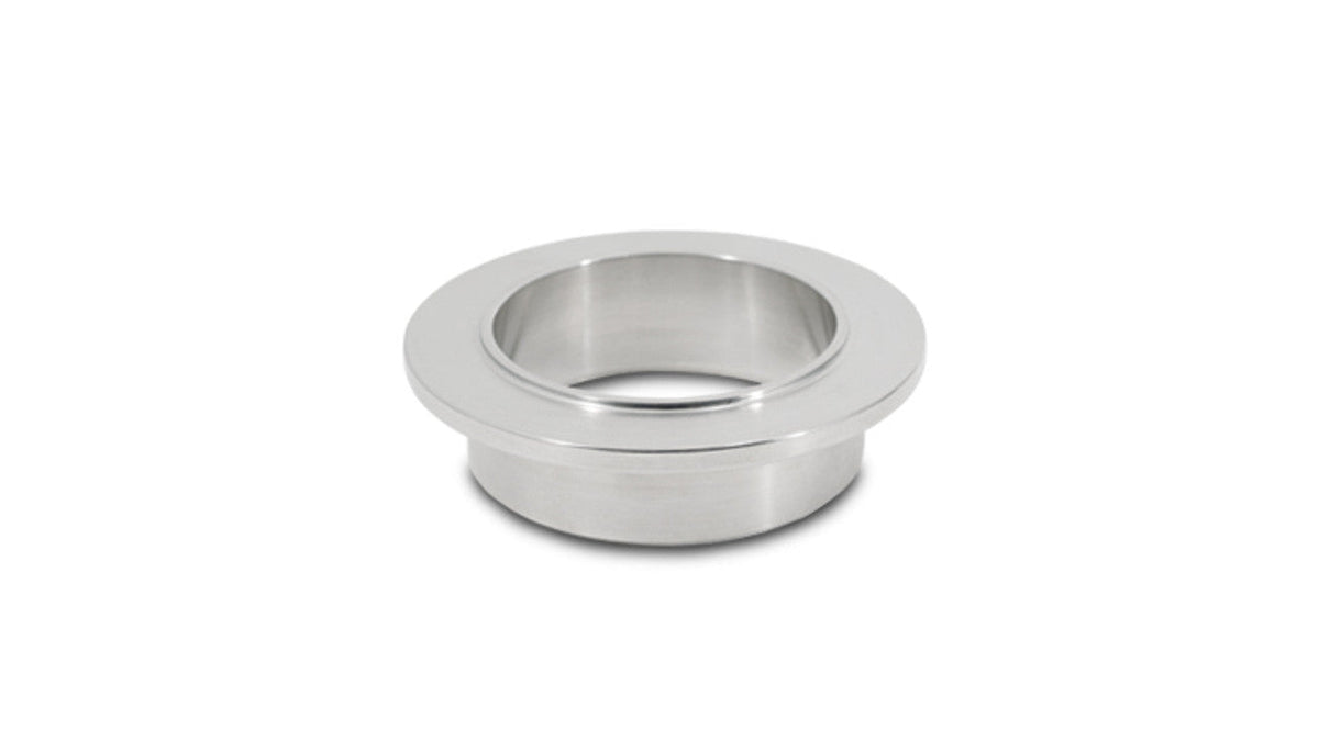 Vibrant Performance T304 Stainless Steel V-B and Inlet Flange - 1416