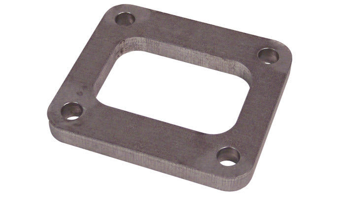 Vibrant Performance Flange Turbo Inlet Stainless - 1441