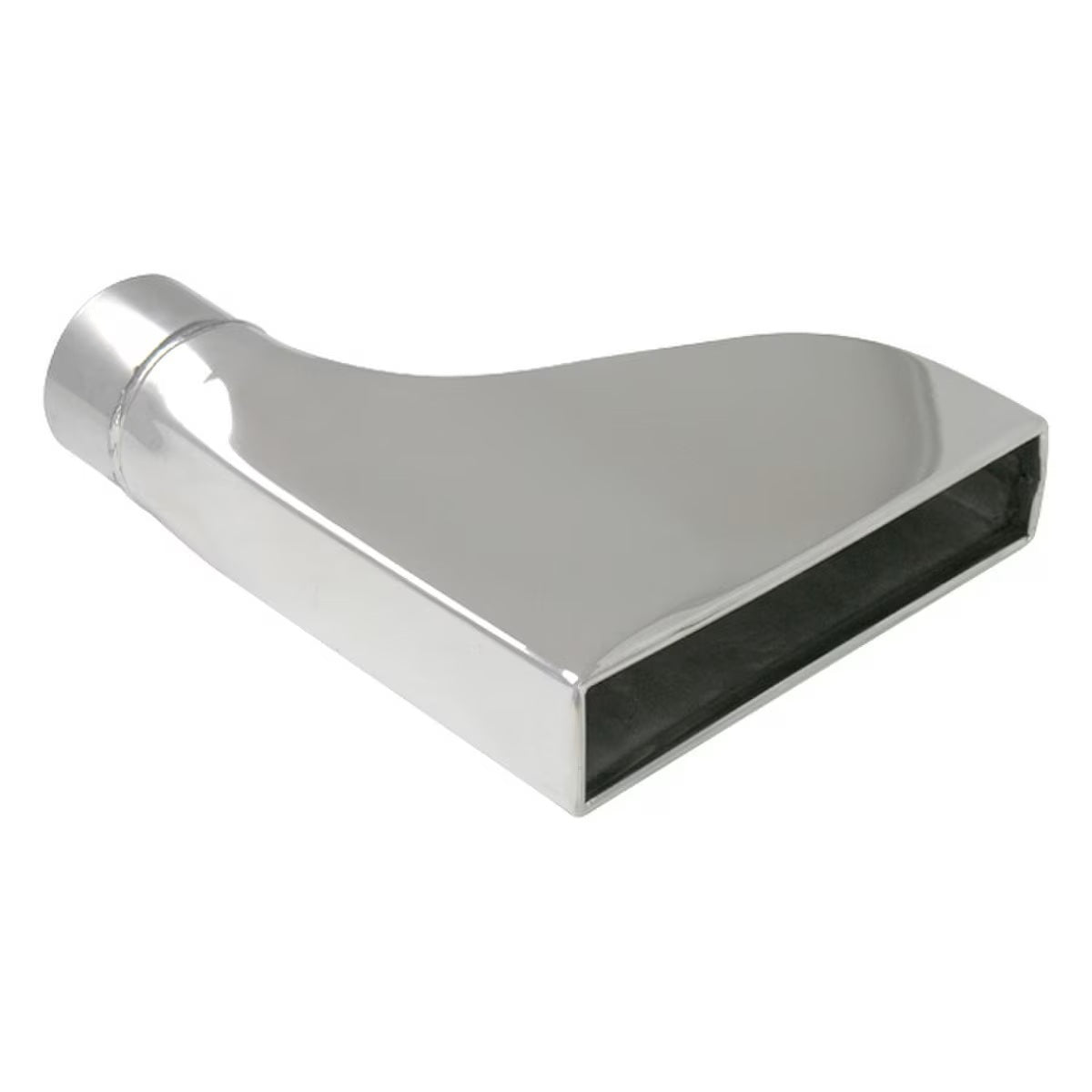 Vibrant Performance SS Stainless Exhaust Tip - 1606