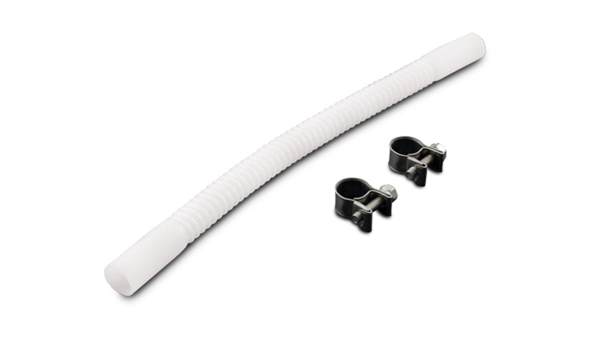 Submersible PTFE Fuel Ta nk Tubing 5/16in x 12in - 18055