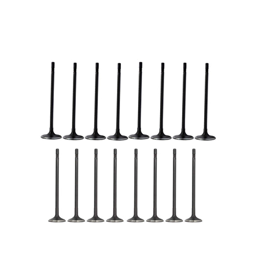 Exhaust / Intake Valve Kit 2013-2016 Dodge 2.0L