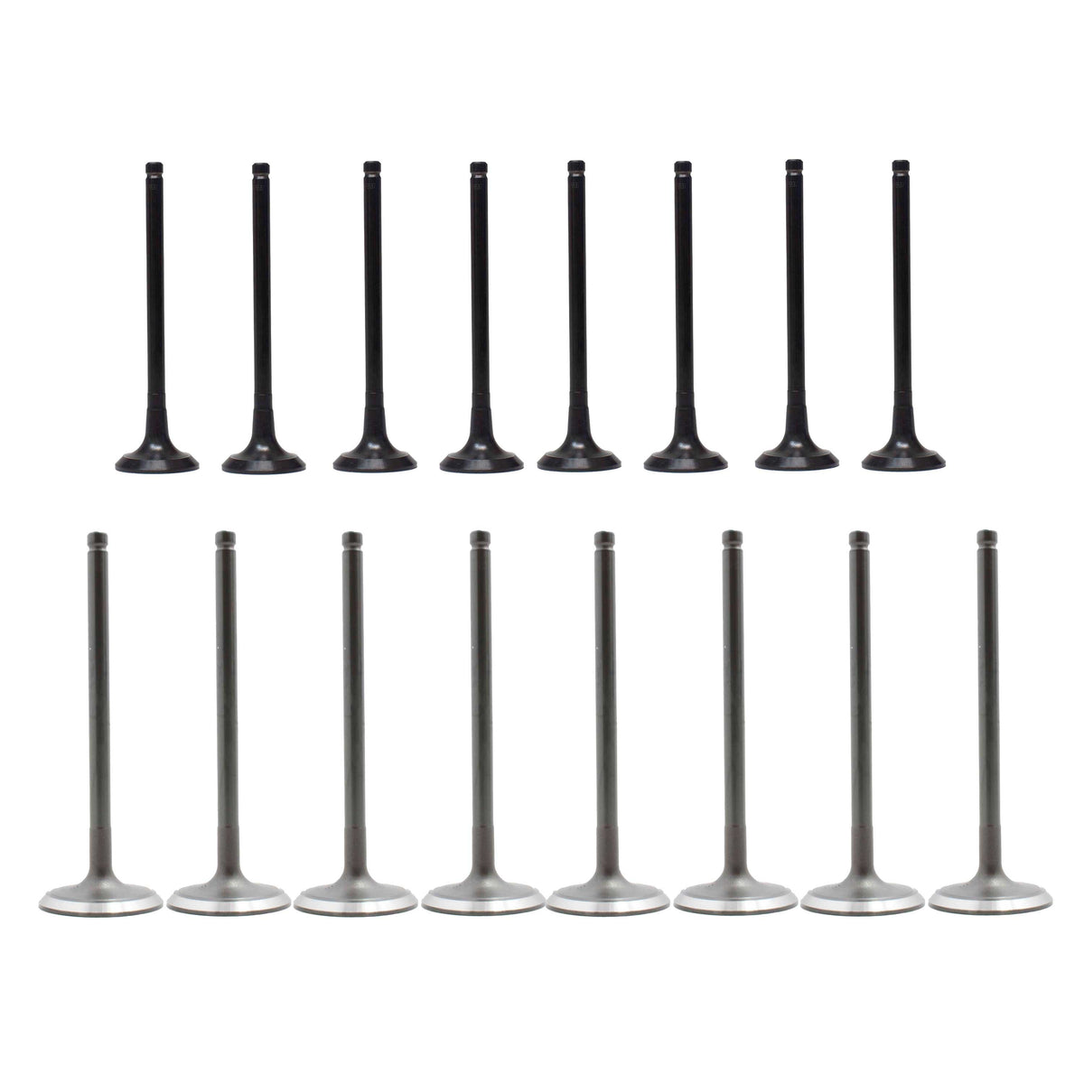 DNJ Exhaust / Intake Valve Kit 2010-2019 Hyundai, Kia 1.6L