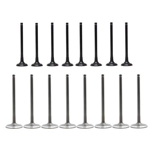 DNJ Exhaust / Intake Valve Kit 2010-2019 Hyundai, Kia 1.6L
