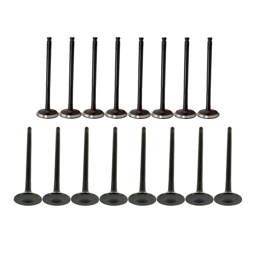 Exhaust / Intake Valve Kit 2013-2015 Chevrolet 1.2L