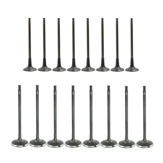 Exhaust / Intake Valve Kit 2011-2018 Chevrolet 1.8L