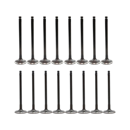 Exhaust / Intake Valve Kit 2011-2014 Mazda 1.5L