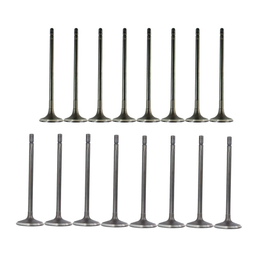 Exhaust / Intake Valve Kit 2012-2016 Mazda 2.0L