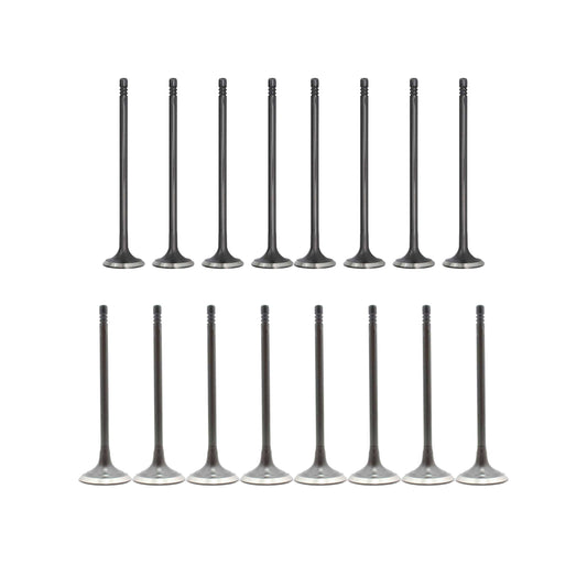 Exhaust / Intake Valve Kit 2007-2016 Mini 1.6L L4