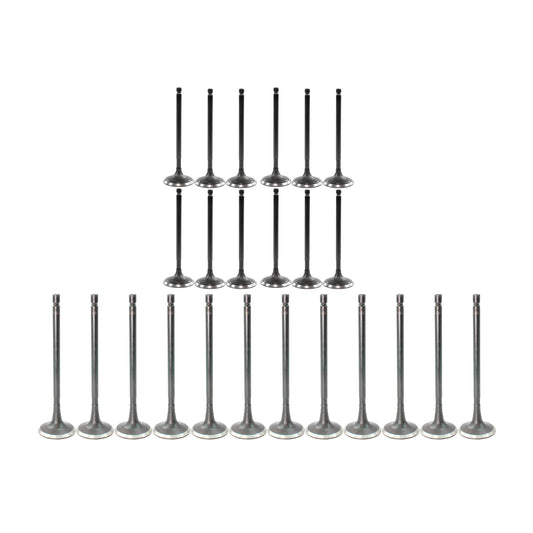 DNJ Exhaust / Intake Valve Kit 2006-2012 Mitsubishi 3.8L