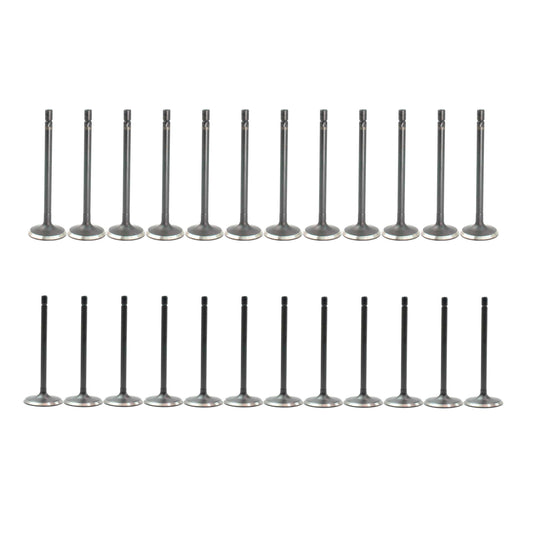 Exhaust / Intake Valve Kit 2012-2017 Buick,Cadillac,Chevrolet,GMC 3.6L
