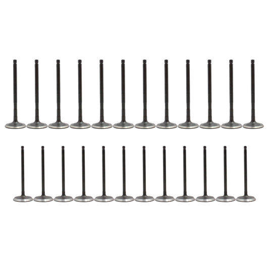 Exhaust / Intake Valve Kit 2010-2018 Ford,Lincoln 3.5L