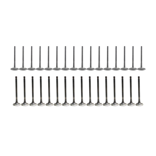 Exhaust / Intake Valve Kit 2011-2015 Ford 5.0L