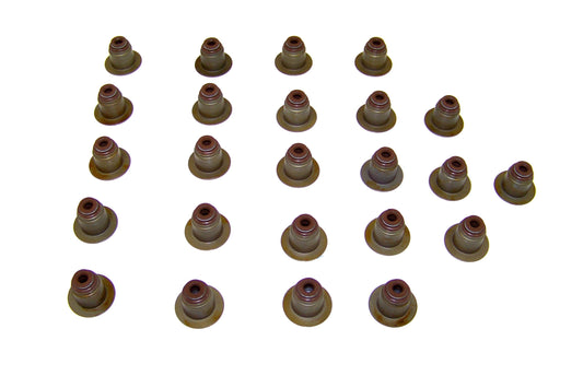 DNJ Valve Stem Oil Seal Set 2005-2009 Buick, Chevrolet, GMC, Isuzu, Saab 4.2L