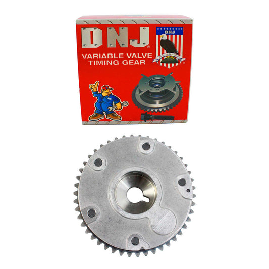 DNJ Variable Valve Timing (VVT) Sprocket 2008-2015 Honda 2.4L