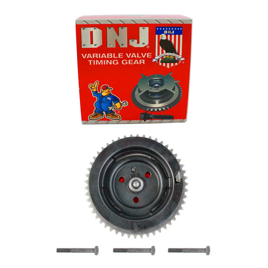 DNJ Variable Valve Timing (VVT) Sprocket 2006-2011 Buick, Chevrolet, Pontiac, Saturn 3.5L-3.9L