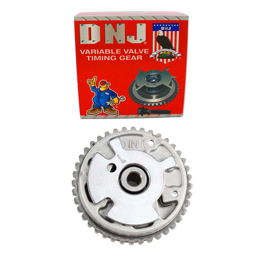DNJ Variable Valve Timing (VVT) Sprocket 2006-2017 Buick, Cadillac, Chevrolet, GMC, Pontiac, Saab, Saturn, Suzuki 2.8L-3.6L