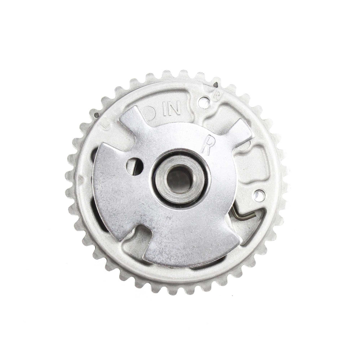 DNJ Variable Valve Timing (VVT) Sprocket 2006-2017 Buick, Cadillac, Chevrolet, GMC, Pontiac, Saab, Saturn, Suzuki 2.8L-3.6L