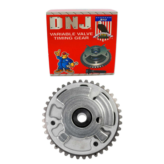 DNJ Variable Valve Timing (VVT) Sprocket 2006-2017 Buick, Cadillac, Chevrolet, GMC, Pontiac, Saab, Saturn, Suzuki 2.8L-3.6L