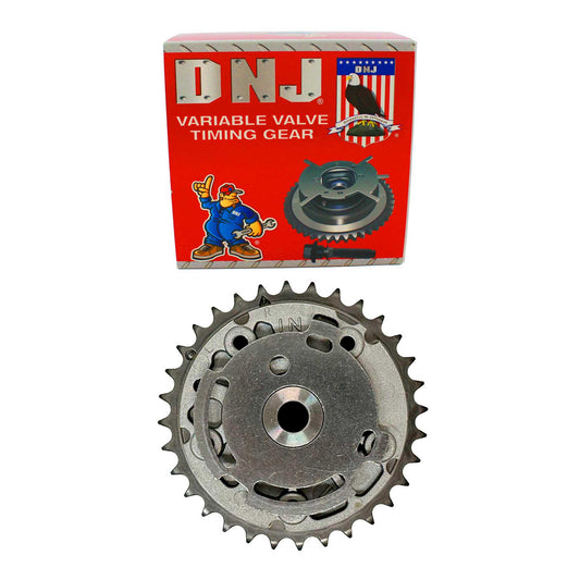 DNJ Variable Valve Timing (VVT) Sprocket 2007-2008 Chevrolet, GMC, Hummer, Isuzu 3.7L