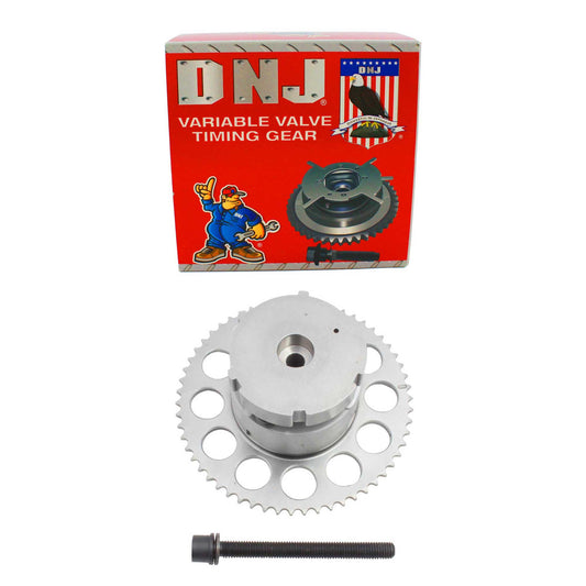 DNJ Variable Valve Timing (VVT) Sprocket 2002-2005 Buick, Chevrolet, GMC, Isuzu, Oldsmobile 4.2L
