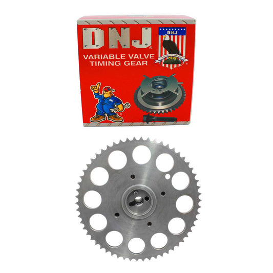 DNJ Variable Valve Timing (VVT) Sprocket 2005 Buick, Chevrolet, GMC, Saab 4.2L