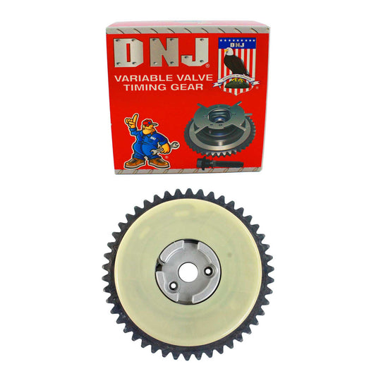 DNJ Variable Valve Timing (VVT) Sprocket 2013-2022 Buick, Cadillac, Chevrolet, GMC 2.0L
