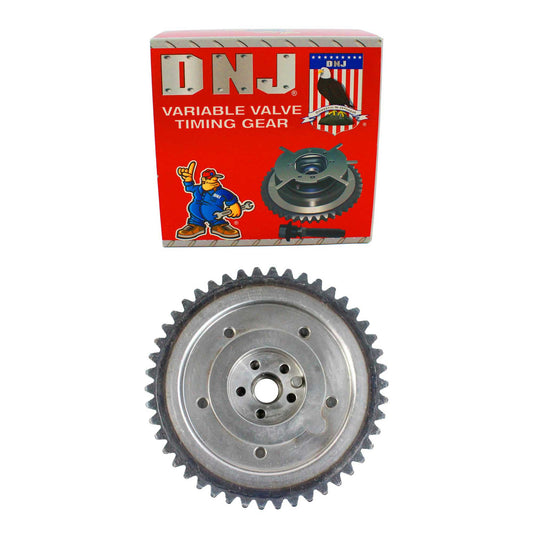 DNJ Variable Valve Timing (VVT) Sprocket 2013-2022 Buick, Cadillac, Chevrolet, GMC 2.0L-2.5L