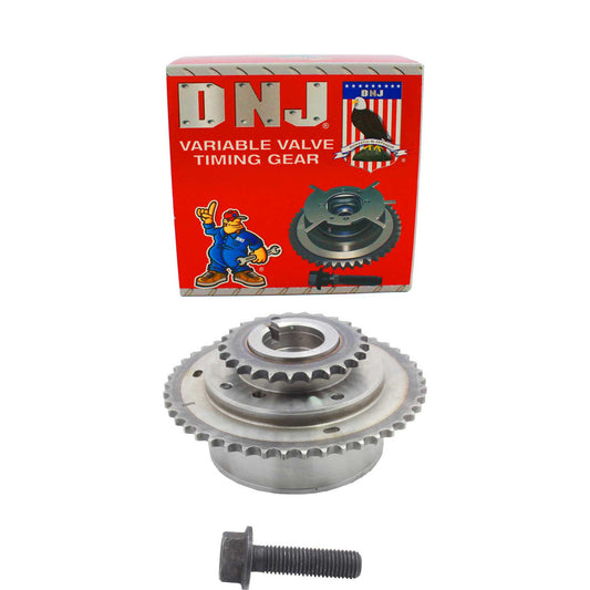 DNJ Variable Valve Timing (VVT) Sprocket 2007-2010 Ford, Lincoln, Mazda, Mercury 3.5L