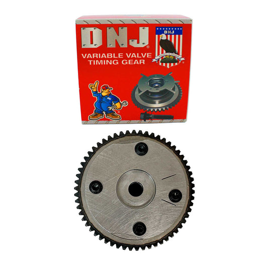 DNJ Variable Valve Timing (VVT) Sprocket 2011-2018 Ford, Lincoln 3.5L-3.7L