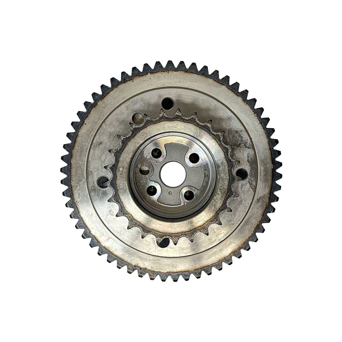 DNJ Variable Valve Timing (VVT) Sprocket 2011-2018 Ford, Lincoln 3.5L-3.7L