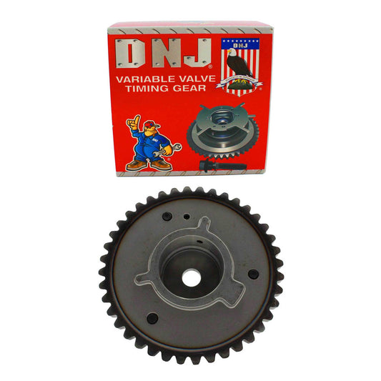 DNJ Variable Valve Timing (VVT) Sprocket 2012-2020 Ford, Lincoln 2.0L-2.3L