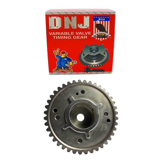DNJ Variable Valve Timing (VVT) Sprocket 2012-2020 Ford, Lincoln 2.0L-2.3L