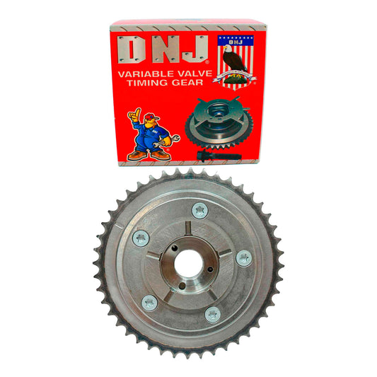 DNJ Variable Valve Timing (VVT) Sprocket 2014-2017 Chevrolet, GMC 4.3L